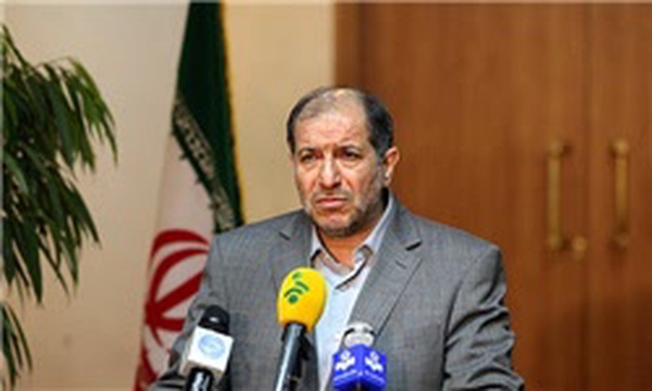 مصطفی محمد نجار وزیر کشور