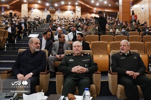 همایش مکتب شهید سلیمانی و نظم جدید جهانی
