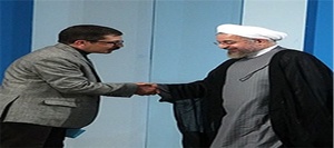 حجت الاسلام حسن روحانی