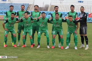 گزارش تصویری از برد استقلال مقابل ماشین سازی