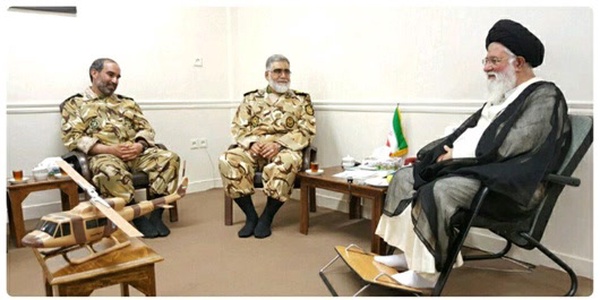 علم الهدی