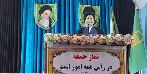 سید احمد جباری