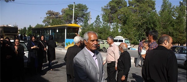 اکبر ایرانمنش مدیرعامل باشگاه مس کرمان