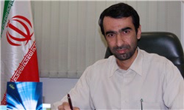 نورمحمدی رئیس اداره ارشاد گرمسار