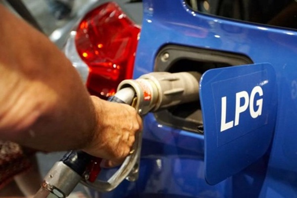 LPG