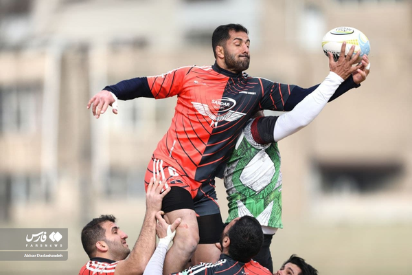 راگبی