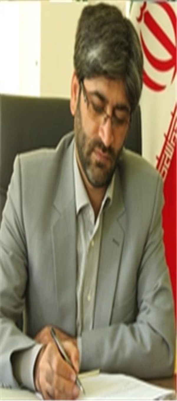 اردبیل - سید ناصر عتباتی - ددستان عمومی و انقلاب استان اردبیل