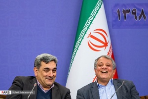 نشست هم‌اندیشی با موضوع احیای حقوق عامه در برنامه‌ریزی شهری