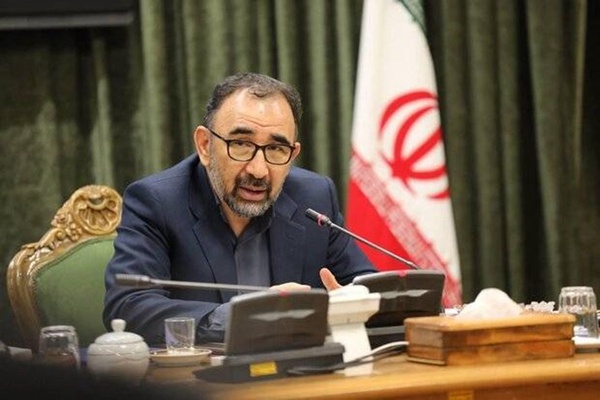 یعقوبعلی نظری