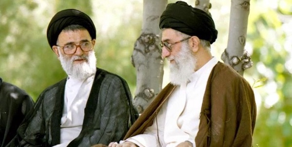 آقا- رسولی محلاتی