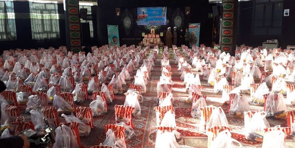 کمک مومنانه