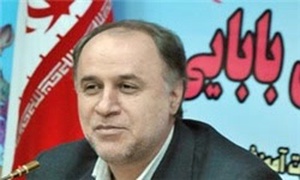 حمیدرضا حاجی‌بابایی وزیر آموزش و پرورش