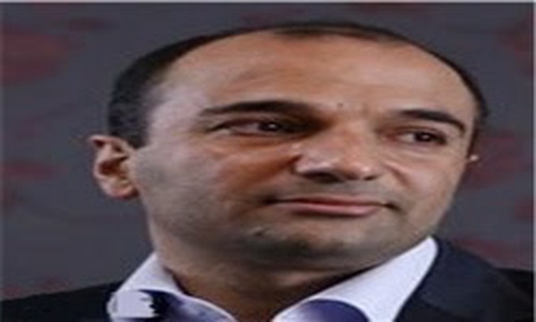 حسن محمدی تبار