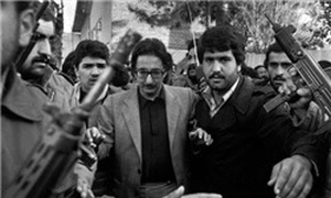 بنی صدر
