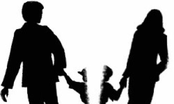 طلاق جدایی