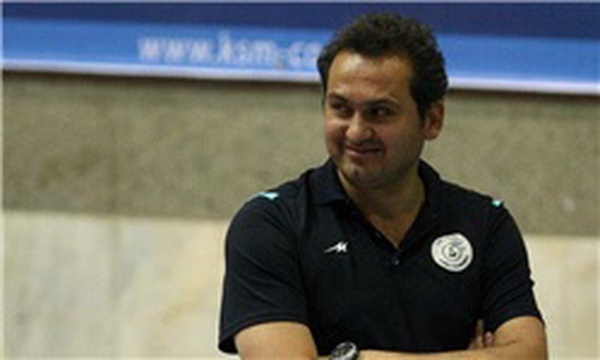 حسین معدنی