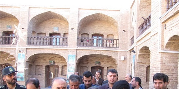 موزه عرفان شرق