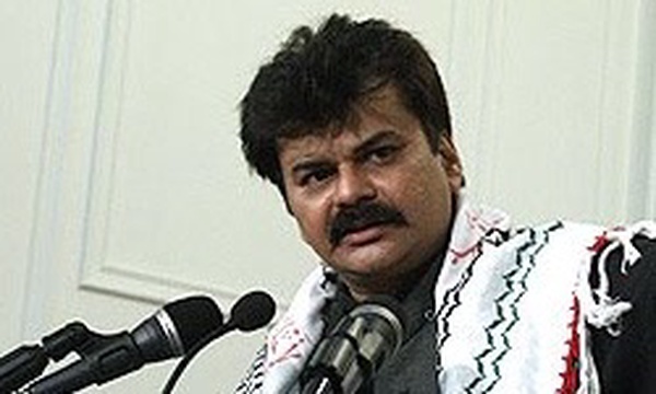 فیروز میتی بوروالا