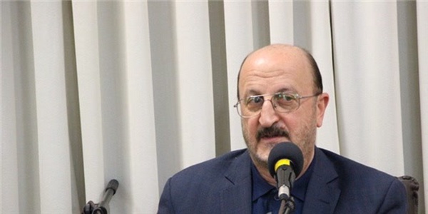عبدالمحمد زاهدی