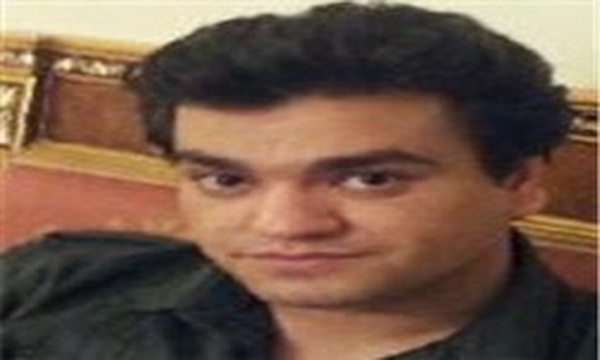 سید جعفر عزیزی