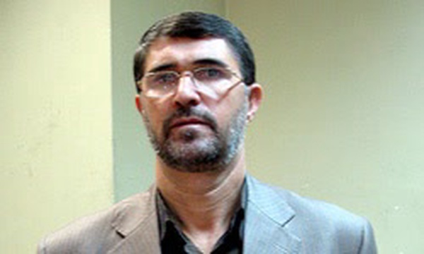موسی الرضا ثروتی نماینده بجنورد و عضو کمیسیون برنامه و بودجه