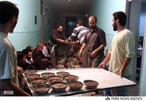 بسیجیان استان کرمانشاه