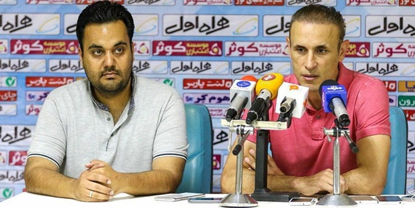 یحیی گل‌محمدی