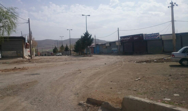 شهرک خودرو