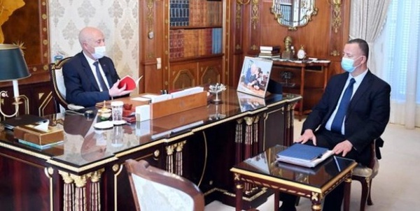 تونس