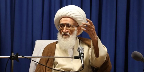 نوری همدانی