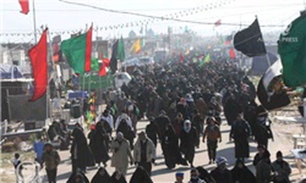 کربلا