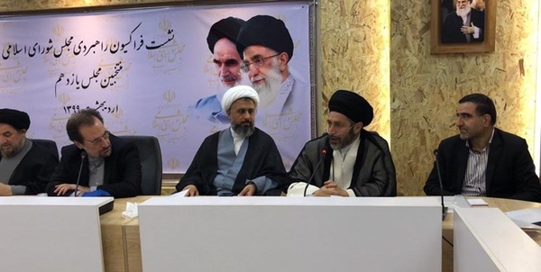 سید کاظم موسوی
