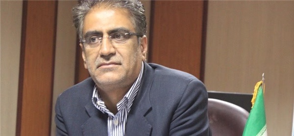 سعید مدیر امور مالیاتی جیرفت