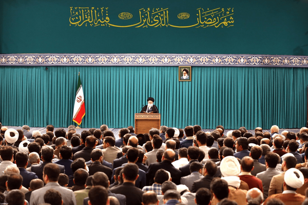 حاج حامد فکوری، خبرنگار قرآن و عترت و شهدا