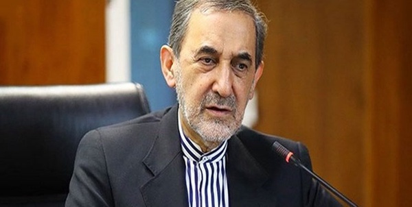 ولایتی