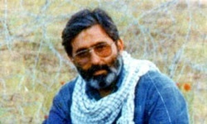 شهید سید مرتضی آوینی