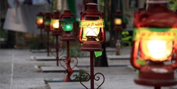 یادمان شهدای گمنام