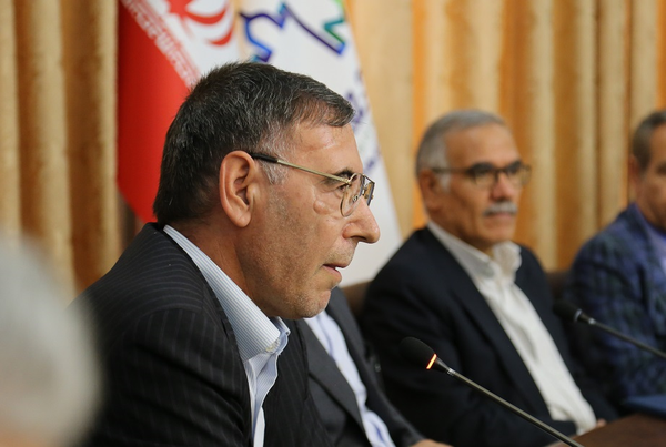 پورمهدی