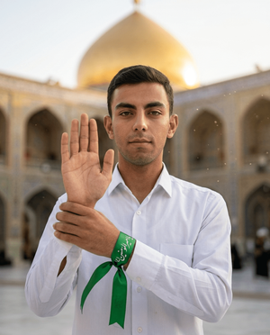 شهید مهدی اسلامی