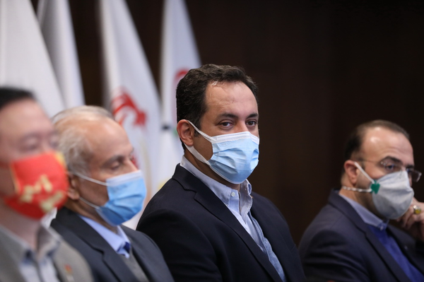 پیمان فخری