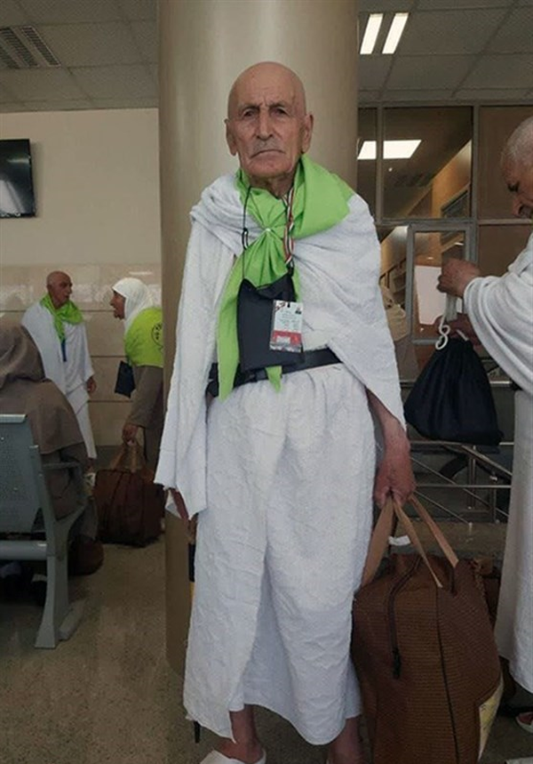 محمودزاده
