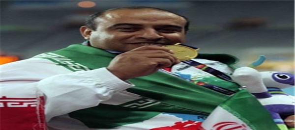 علیرضا مختاری