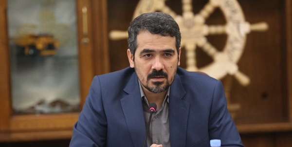 رضا محتشمی پور