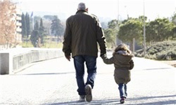 پیاده‌روی