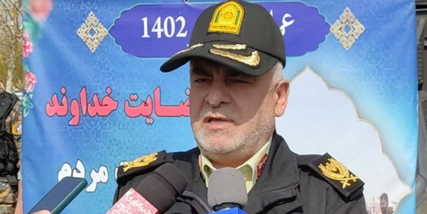 سردار کیوان ظهیری 