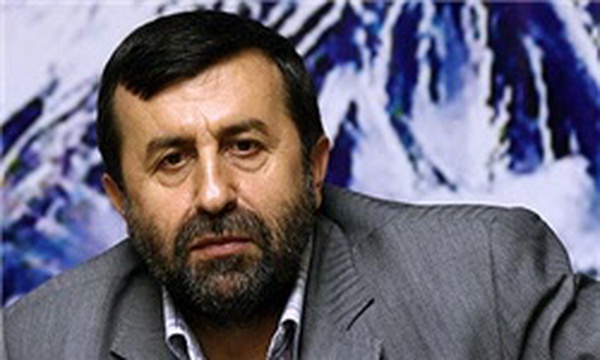 بازدید همایون هاشمی رئیس سازمان بهزیستی از خبرگزاری فارس