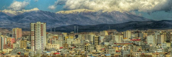تصویر سربرگ نمایه‌ی ‌علی حیدری‌