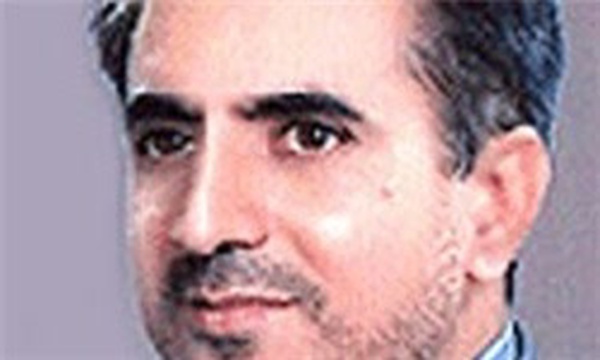 فرزاد فتاحی