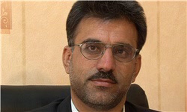 مدیرکل منابع طبیعی جنوب کرمان