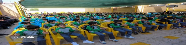 مدرسه